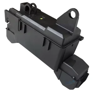 YIKA APDM630 Single Pole Circuit Protection Fuse Switch Disconnector IEC Isolation Compliant 630A 500V 50/60Hz Low Voltage PA