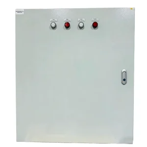 YLZH-JNY High Low Voltage Customizable Rated Voltage Current Stainless Steel Complete Switchgear Distribution Box