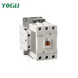 YOGU Mc Contactor for Power Distribution 110V mc 9b 9A AC Contactor