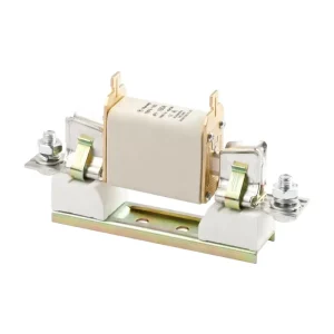 YRPV-160 160A 1000VDC Ceramic Fusible Disconnect Switch IP67 Waterproof 25kA Breaking Capacity Home Commercial Fuse Link