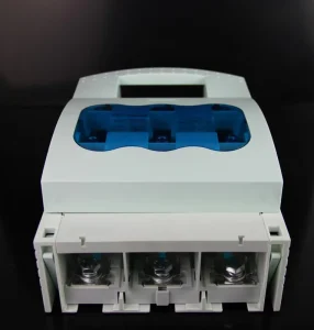 YRPV HR17 400A 250A 160A 1000V DC Rated Rotary Switch Isolator for PV Combiner Box Fuse Isolating Switch