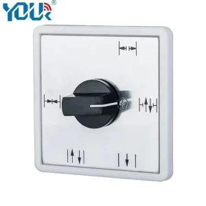 YS308 Five-Function Wired Installation for Automatic Sliding Door System Automatic Door Operators