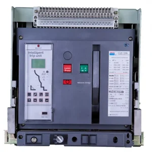 YSA2 Intelligent Universal Circuit Breaker Made in China