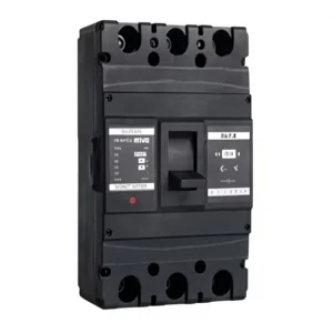 YSMS Series Plastic Case Circuit Breaker Made in China