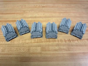 YTRV22 Terminal Block Pack of 60