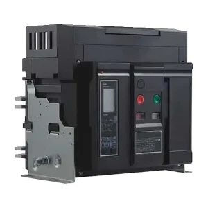 YW3 DC ACB 800-4000A 800V DC 1000V DC 1500V DC 2P 3P 4P Fixed Withdrawable PV Solar Storage BESS Air Circuit Breaker