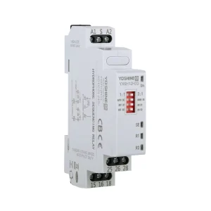 YX6H12H33 Hydrophore Sequencing Relay (HSR) SPDT AC/DC 24-240VAC 10A for High-Rise Buildings CE CB Certificate
