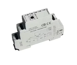 YX9114VH22 110V 220V 380V 500V 50HZ Voltage Signal Transmitters for Over Under Voltage Alarms for Industrial Equipment
