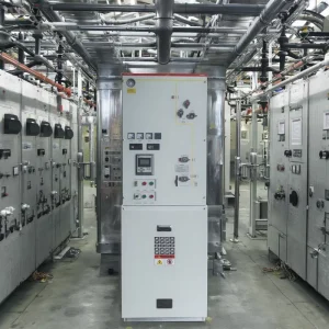 YXRM 12 Outdoor Stainless Steel 35KV High Voltage Switchgear Cabinet Distribution Cabinet Medium Voltage Switchgear