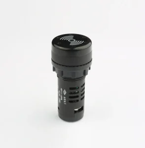 Yongxing AD Series 22mm Electronic for Big Equipment