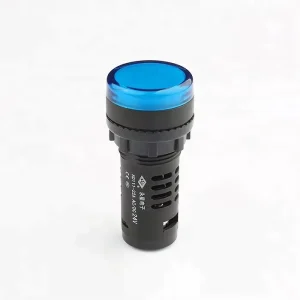 Yongxing AD111 Series 22mm Alarm Led Indicator Light Led in Power Distribution Cabinet