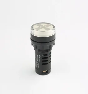 Yongxing Factory AD Series 110V Electronic Indicator Light for Big Equipment