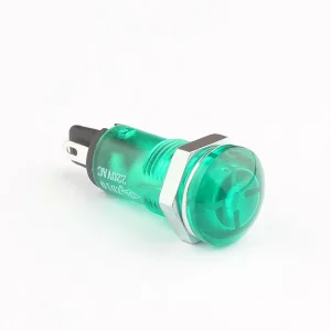 Yongxing ZD Series Green European Standard Led Light Switch Manufacture CE