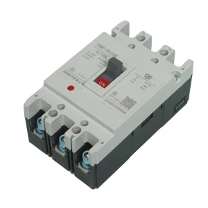 Yumonn M1 Series Manufacturer 3P 100A MCCB Molded Case Circuit Breaker