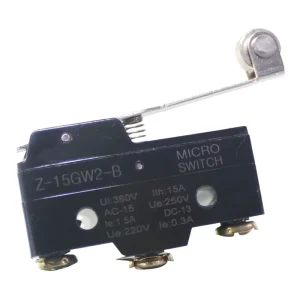 Z 15GW2 B 15A 250VAC (ON)-OFF Roller Door Limit Switches