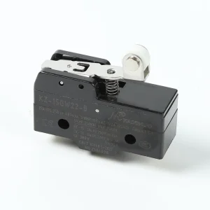 Z 15GW2 B Self Resetting Micro Switch Silver Contact 250V Stroke Limit Switch Micro Stroke Switch