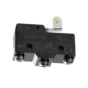 Z 15GW2 B Z 15GW22 B Basic Micro Switches SPDT 15A 250VAC in Stock