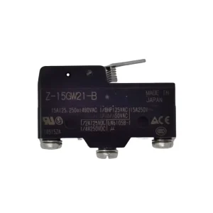Z 15GW21 B Limit Switch Z15GW21B