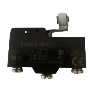 Z 15GW49 B Microswitch