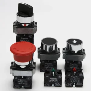 ZB2-BE101C/102 Elevator Switch Elevator Door Button Emergency Stop Button Elevator Parts