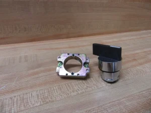 ZB2BJ3 Selector Switch 3 Pos ZB2BJ3