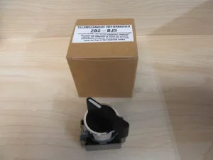 ZB2BJ3 Selector Switch 3 Pos ZB2BJ3 Pack of 3