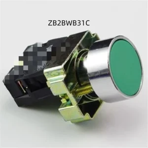 ZB2BWB31C Selector Switch Head Manufacturing Supplier With One year Warranty