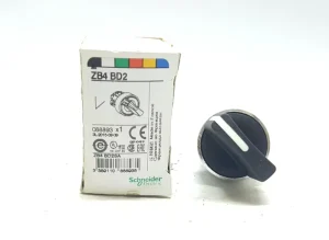 ZB4 BD2 Selector Switch BD2BA