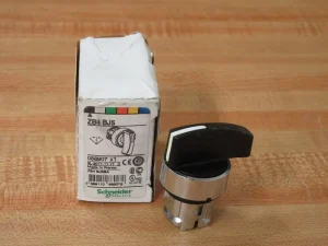 ZB4 BJ5 Selector Switch Operator ZB4BJ5