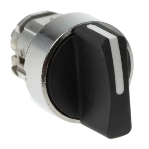 ZB4BD2 ZB4BD4 2 Position ZB4BD3 ZB4BD5 ZB4BD7 ZB4BD8 3 Position XB4 Selector Switch Head Replacement for Control Panel