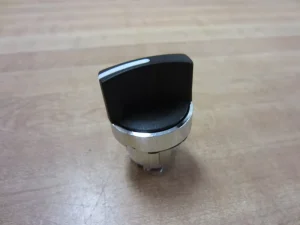 ZB4BD3 Selector Switch 35454