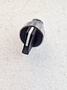 ZB4BD3 Selector Switch Head 3Pos