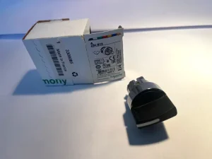 ZB4BD5 088897 Selector Switch Head 3-Position Spring Return O22