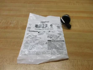 ZB4BJ2 Selector Switch Head