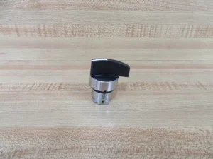 ZB4BJ8 Selector Switch Pack of 3