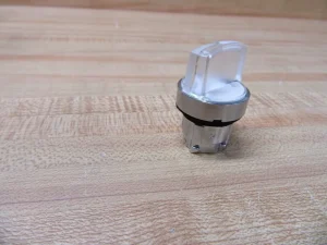 ZB4BK1413 2Pos Selector Switch