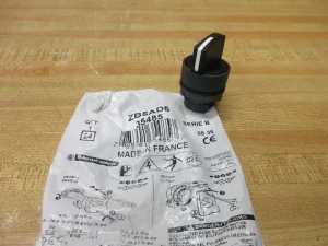 ZB5AD5 Selector Switch Head