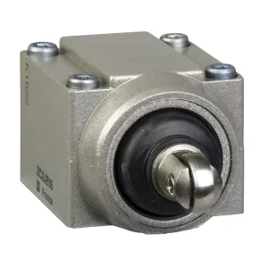 ZC2J Side Steel Roller Plunger Limit Switch Head for ZC2JE85