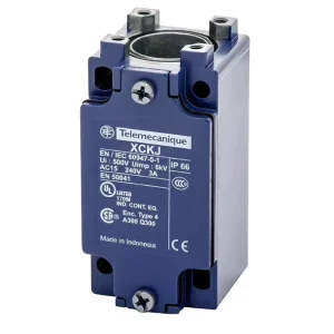 ZCKJD31H29 Limit Switch Body Fixed Without Display