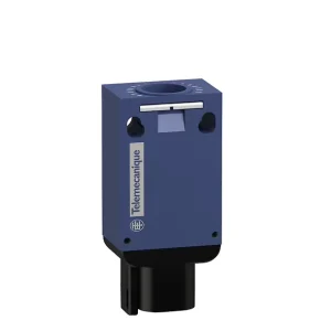ZCMV25D44 Slow-action Limit Switch Body Silver 1NC+1NO Connection 4P DT04