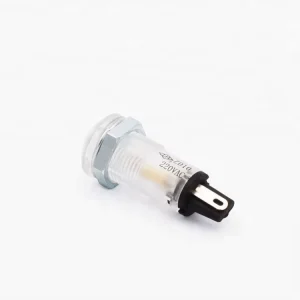 ZD Indicator Signal Light Din Indicator Lights 10mm Indicator Light