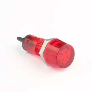 ZD Series Indicator Light LED Indicator Light for Bikes Light Indicator
