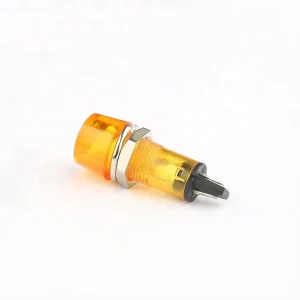 ZD Series Indicator Lights 220V Intellect Indicated Light