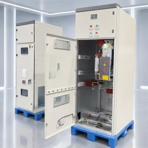 ZHUOLI CE Approved Professional Grade KYN28 12 Medium Voltage Equipment for National Grid Project
