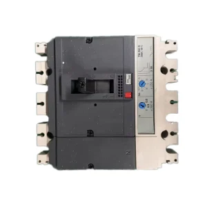 ZJ1(NS) High-Performance 4P 160N Moulded Case Circuit Breaker with Plastic Housing for Electrical Protection