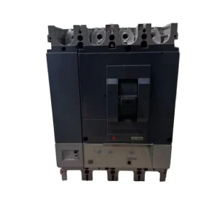 ZJ1(NS) High-Performance 4P 630N Moulded Case Circuit Breaker Plastic Housing for Effective Electrical Protection