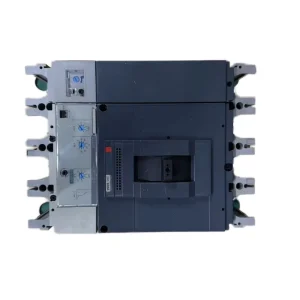 ZJ1(NS) High-Performance 4P 630N Moulded Case Circuit Breaker Plastic Housing for Efficient Electrical Protection