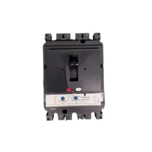 ZJ2(NSX) 3P 250N Moulded Case Circuit Breaker with Plastic Housing
