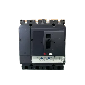 ZJ2(NSX) 4P 160N Moulded Case Circuit Breaker with Plastic Housing