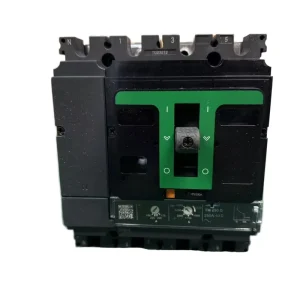 ZJ3(NSX) Moulded Case Circuit Breaker with Plastic Housing 160N Capacity